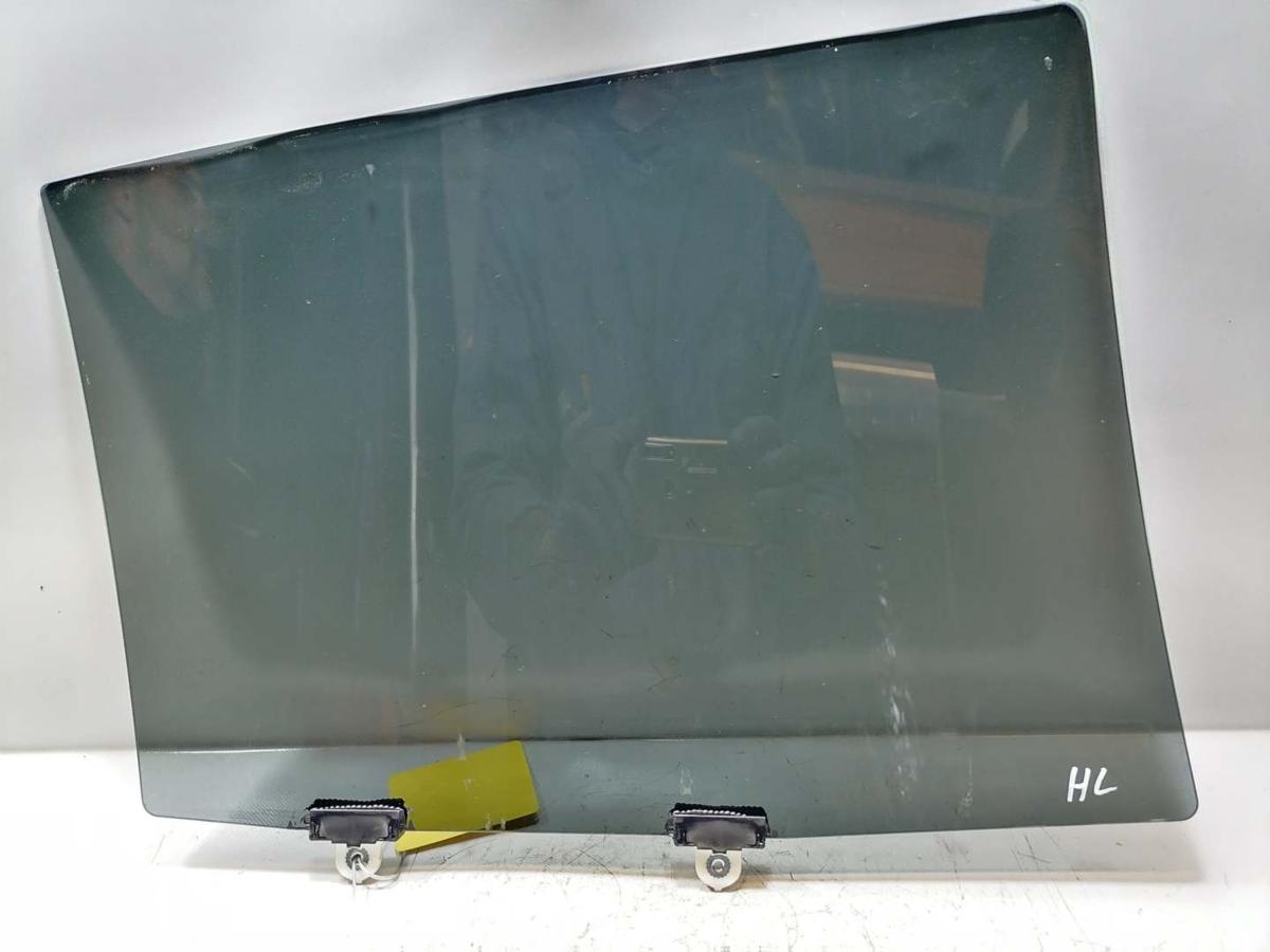 Mitsubishi Eclipse Cross original T&uuml;rscheibe hinten links Bj.2023